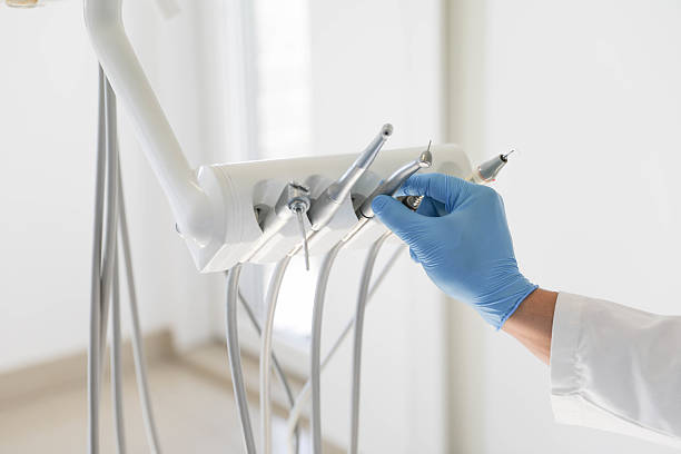 24/7 Emergency Dental Implants experts in Commerce, TX